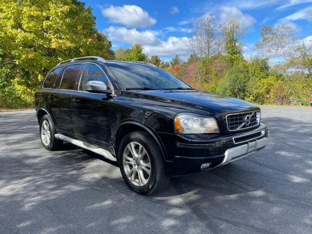 VOLVO XC90 3.2 2013 yv4952cz1d1632792