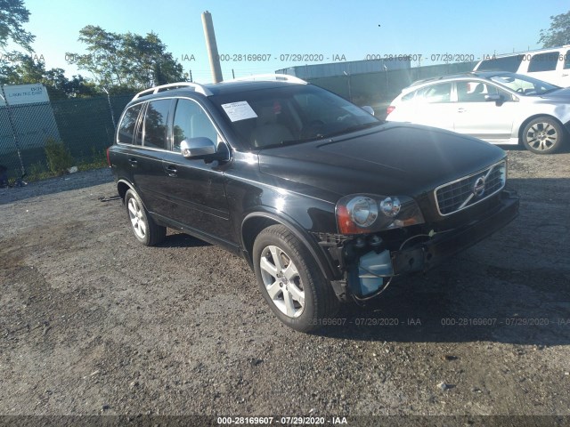 VOLVO XC90 2013 yv4952cz1d1645266