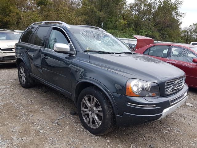 VOLVO XC90 3.2 2013 yv4952cz1d1647745