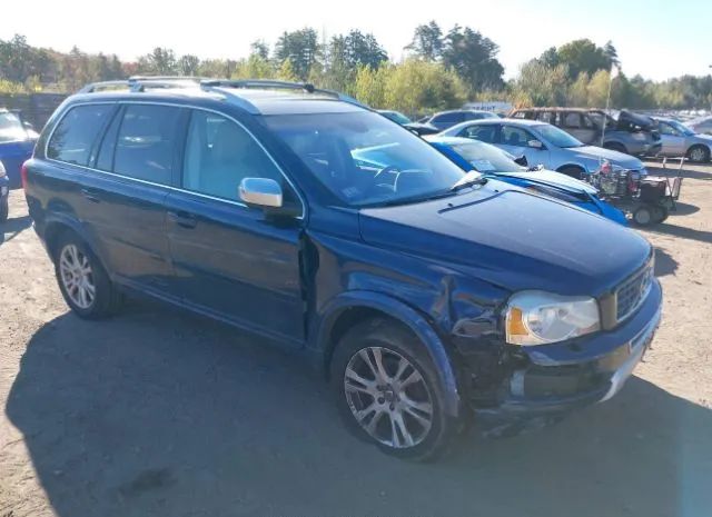 VOLVO XC90 2013 yv4952cz1d1654064