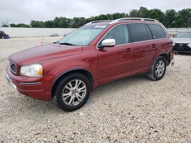 VOLVO XC90 2013 yv4952cz1d1655487