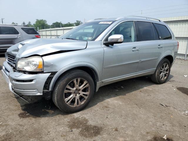 VOLVO XC90 3.2 2013 yv4952cz1d1657160