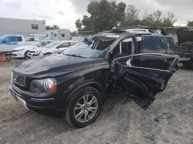 VOLVO XC90 3.2 2013 yv4952cz1d1657613