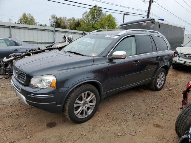 VOLVO XC90 3.2 2013 yv4952cz1d1664447