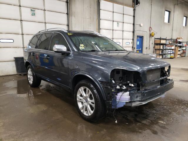 VOLVO XC90 2013 yv4952cz1d1664769