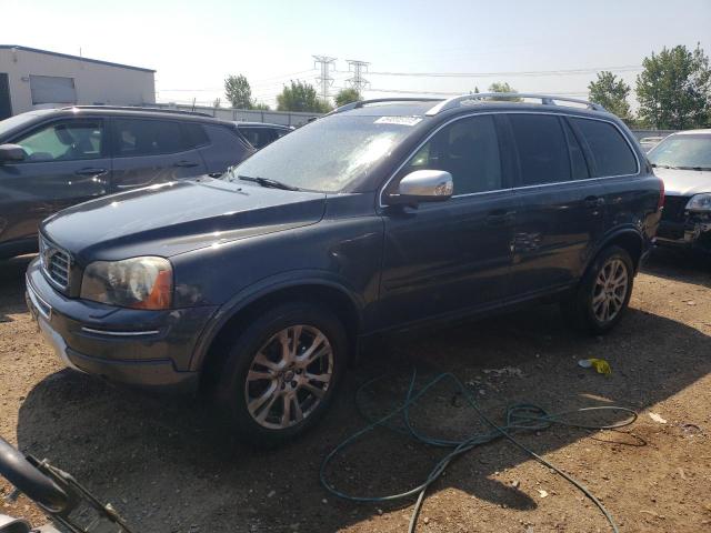 VOLVO XC90 3.2 2013 yv4952cz1d1671009