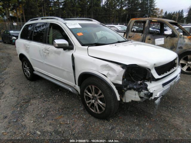 VOLVO XC90 2014 yv4952cz1e1685638