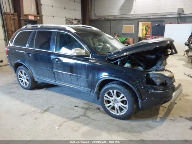 VOLVO XC90 2014 yv4952cz1e1686112