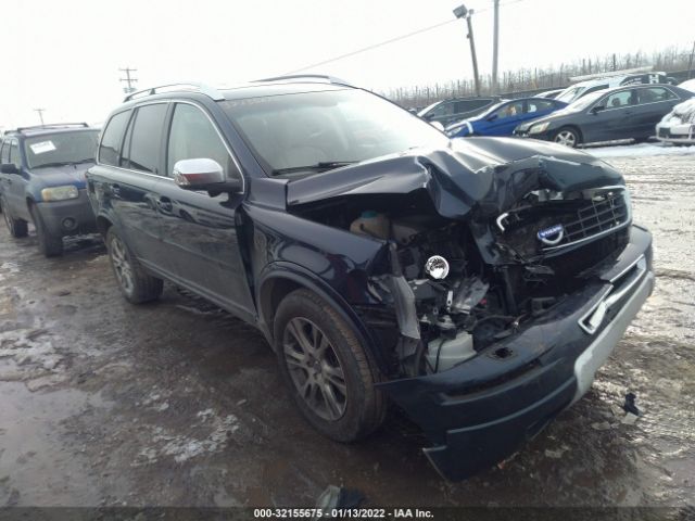 VOLVO XC90 2014 yv4952cz1e1687342