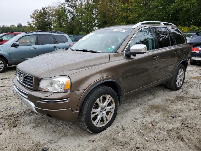 VOLVO XC90 3.2 2014 yv4952cz1e1687552