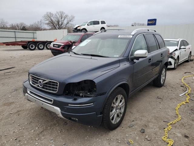 VOLVO XC90 3.2 2014 yv4952cz1e1687843