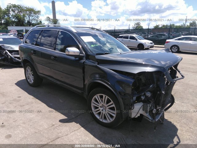 VOLVO XC90 2014 yv4952cz1e1692962