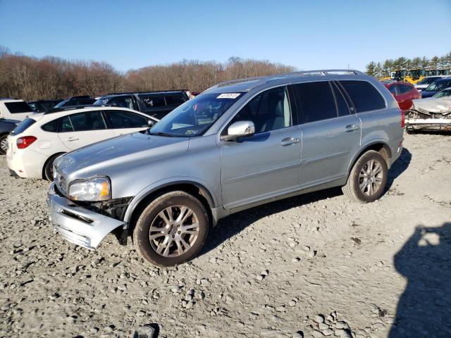 VOLVO XC90 3.2 2014 yv4952cz1e1700588