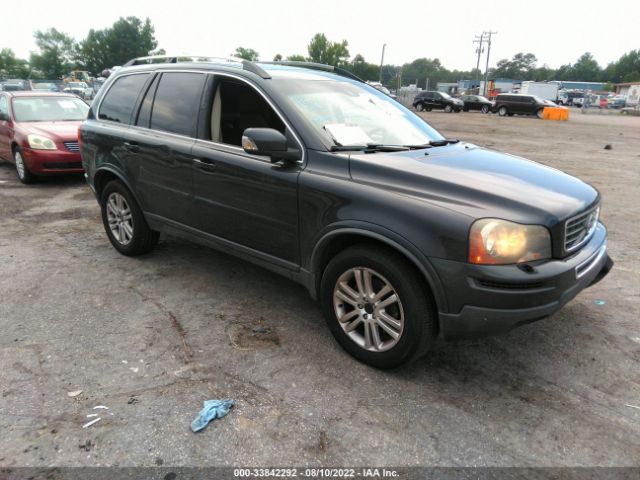 VOLVO XC90 2011 yv4952cz2b1570526