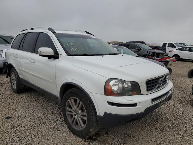 VOLVO XC90 3.2 2011 yv4952cz2b1570929