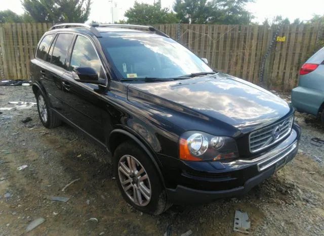 VOLVO XC90 2011 yv4952cz2b1574964