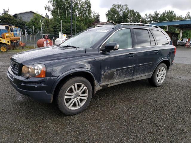 VOLVO XC90 3.2 2011 yv4952cz2b1581137