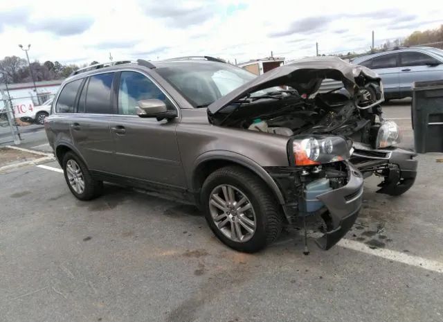 VOLVO XC90 2011 yv4952cz2b1581932