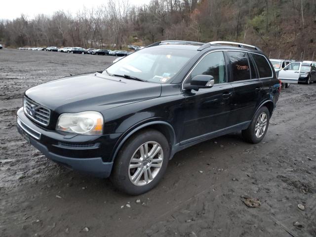 VOLVO XC90 2011 yv4952cz2b1586144