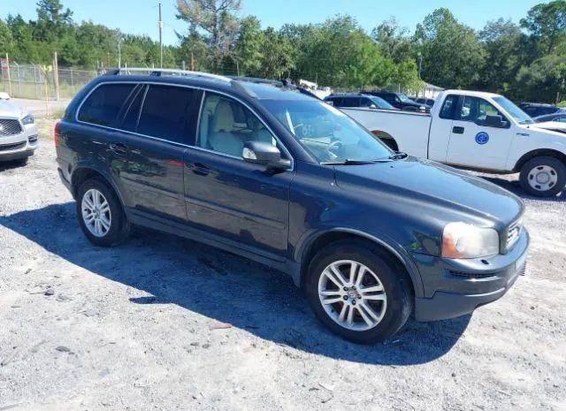 VOLVO XC90 2011 yv4952cz2b1586287