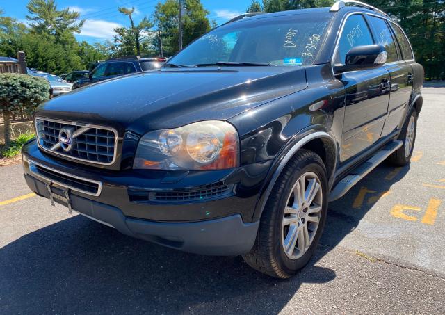 VOLVO XC90 3.2 2011 yv4952cz2b1588525