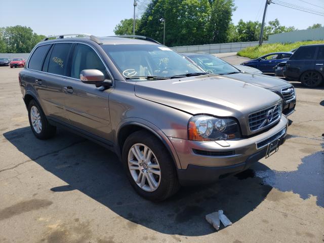 VOLVO XC90 3.2 2011 yv4952cz2b1599413