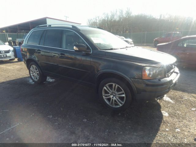 VOLVO XC90 2011 yv4952cz2b1602763