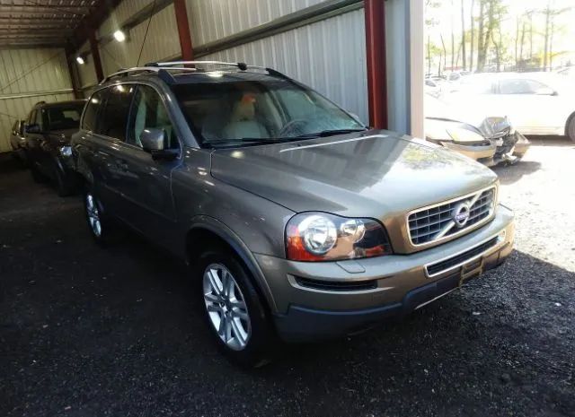 VOLVO XC90 2011 yv4952cz2b1603668