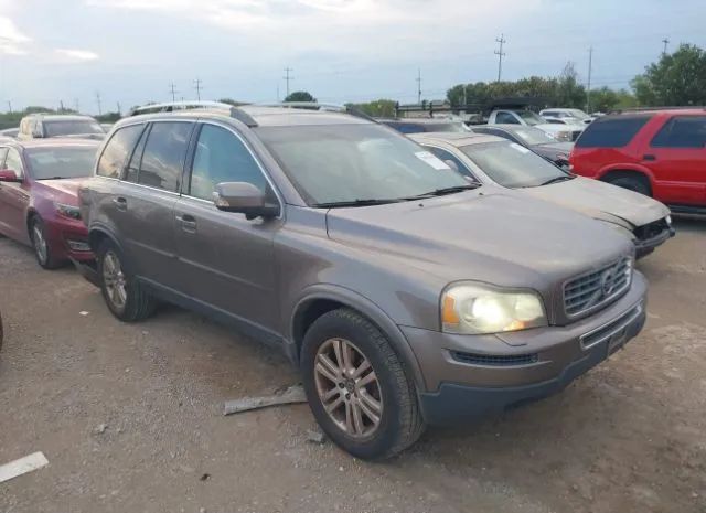 VOLVO XC90 2011 yv4952cz2b1604562