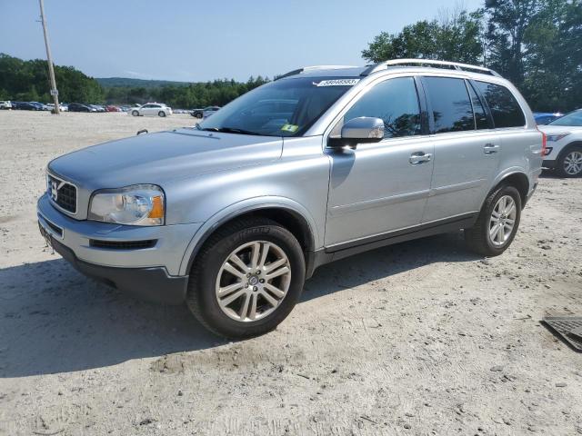 VOLVO XC90 3.2 2012 yv4952cz2c1609133