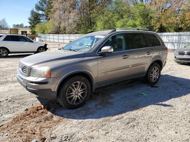 VOLVO XC90 3.2 2012 yv4952cz2c1616809