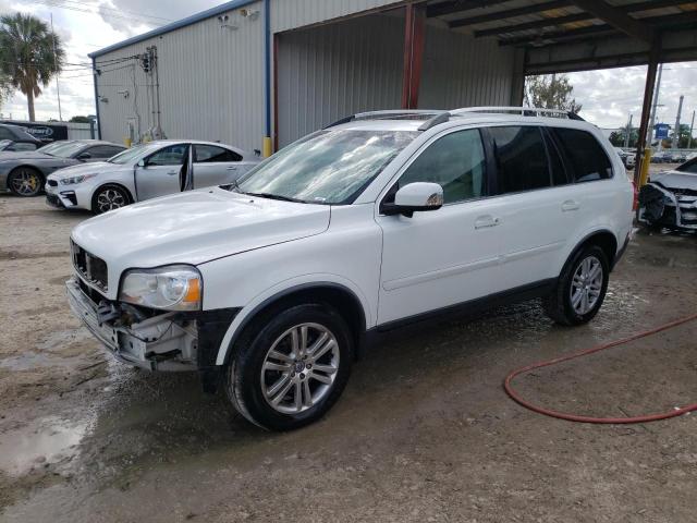 VOLVO XC90 2012 yv4952cz2c1617099