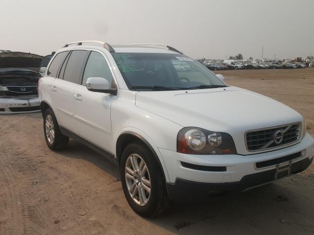 VOLVO XC90 3.2 2012 yv4952cz2c1620858