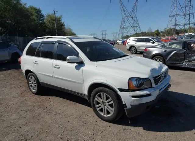 VOLVO XC90 2012 yv4952cz2c1623226