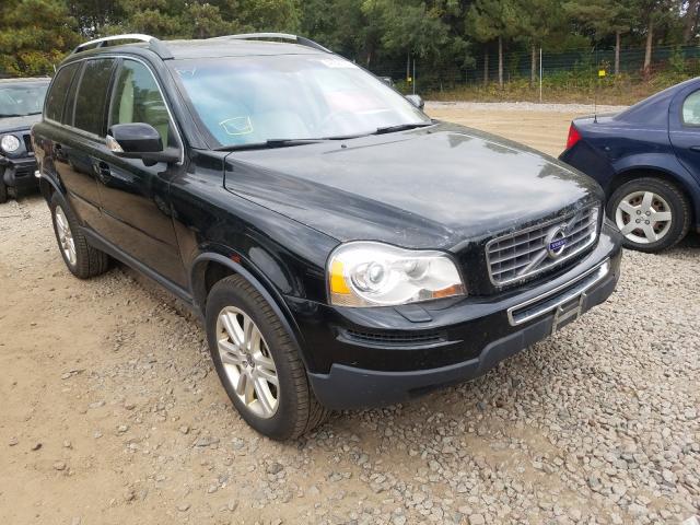 VOLVO XC90 3.2 2012 yv4952cz2c1626353