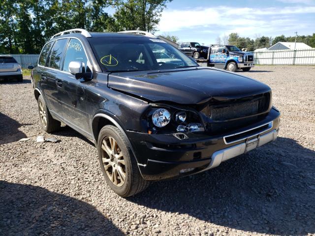 VOLVO XC90 3.2 2013 yv4952cz2d1628959