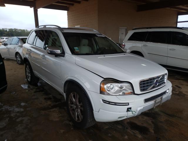 VOLVO XC90 3.2 2013 yv4952cz2d1630369