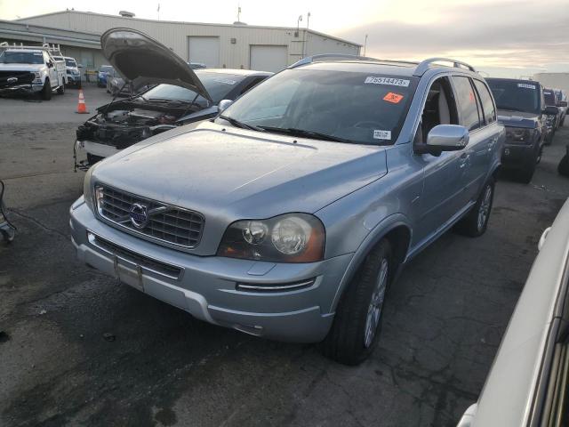 VOLVO XC90 2013 yv4952cz2d1637953