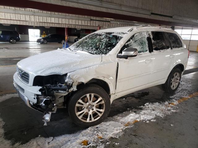 VOLVO XC90 3.2 2013 yv4952cz2d1638195