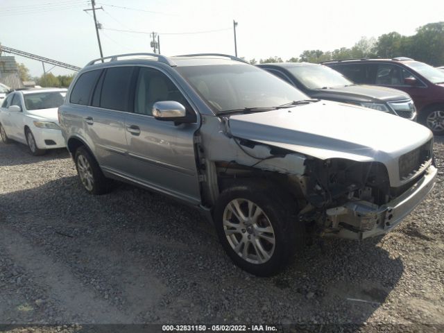 VOLVO XC90 2013 yv4952cz2d1638746