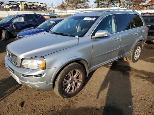 VOLVO XC90 2013 yv4952cz2d1642988