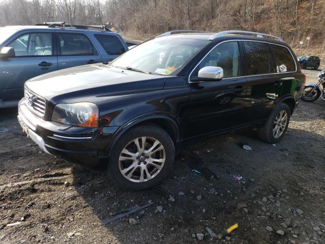 VOLVO XC90 3.2 2013 yv4952cz2d1645177