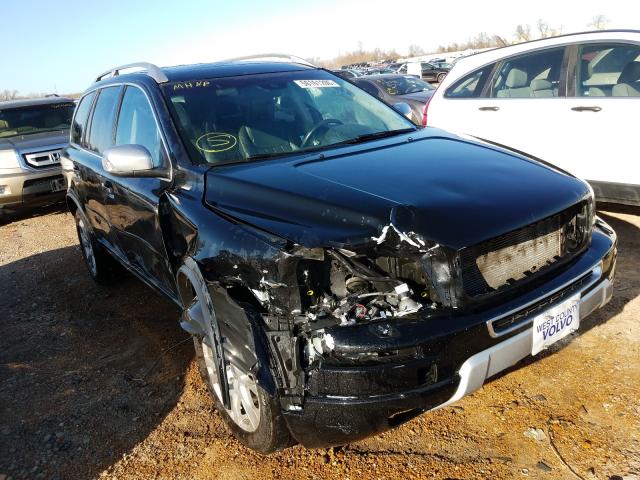 VOLVO XC90 3.2 2013 yv4952cz2d1650699