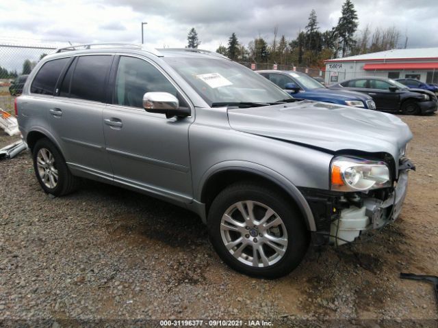 VOLVO XC90 2013 yv4952cz2d1651920