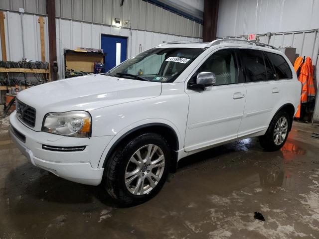 VOLVO XC90 2013 yv4952cz2d1652887