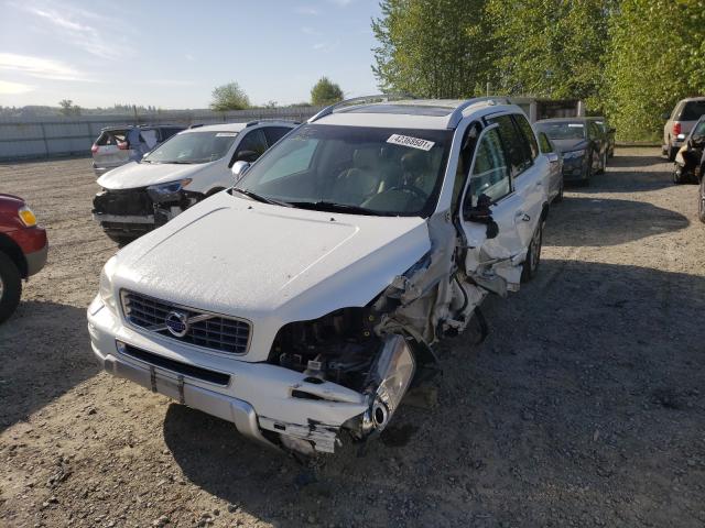 VOLVO XC90 3.2 2013 yv4952cz2d1656924