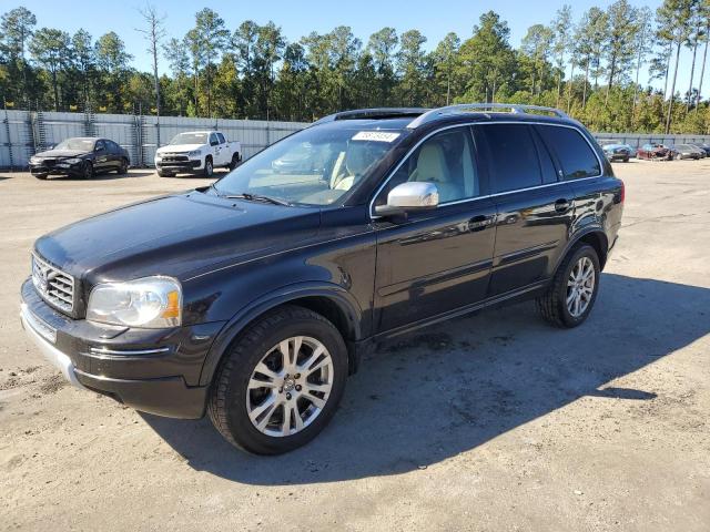 VOLVO XC90 3.2 2013 yv4952cz2d1657829