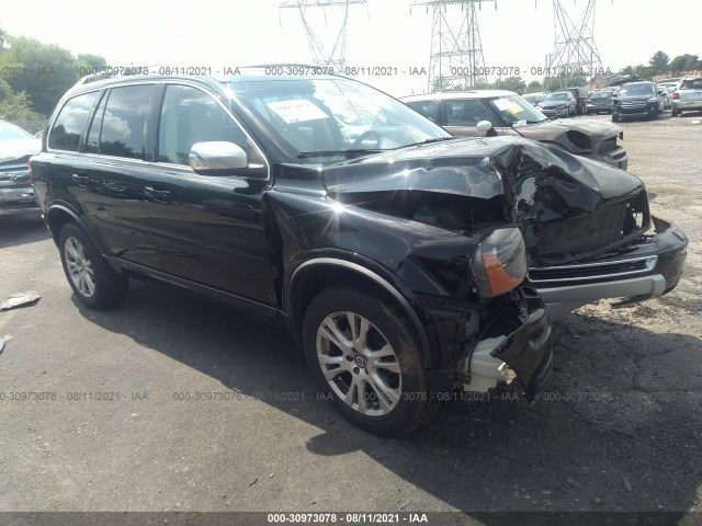 VOLVO XC90 2013 yv4952cz2d1657913