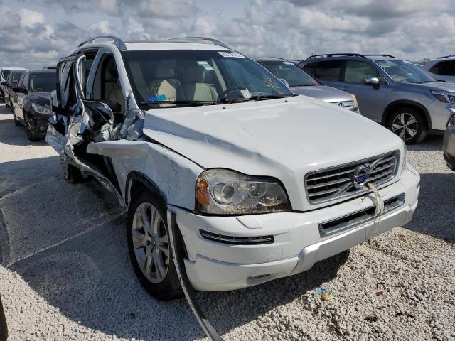 VOLVO XC90 3.2 2013 yv4952cz2d1661248