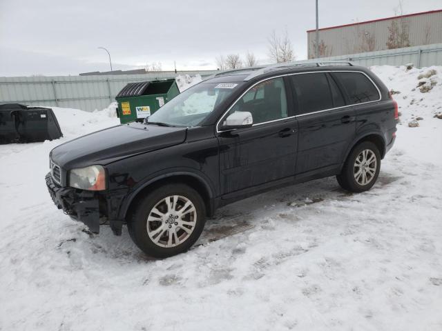 VOLVO XC90 3.2 2013 yv4952cz2d1670144